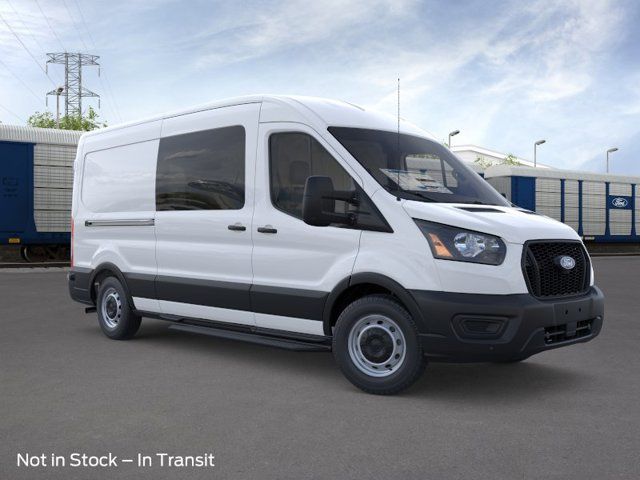 New 2026 Ford Transit 250 - photo 9