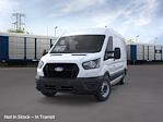 2026 Ford Transit 250 Medium Roof RWD Empty Cargo Van for sale #TKB02119 - photo 2