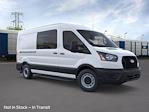 2026 Ford Transit 250 Medium Roof RWD Empty Cargo Van for sale #TKB02119 - photo 7