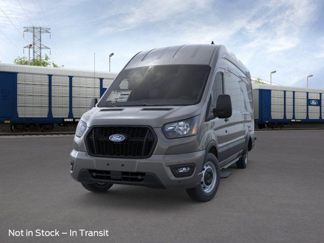 New 2026 Ford Transit 250 - photo 2