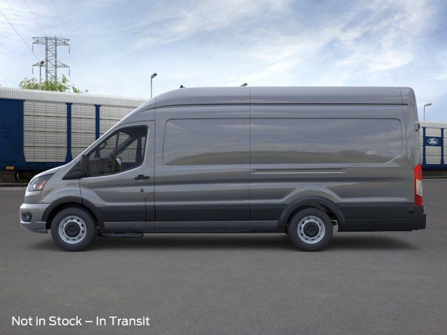 New 2026 Ford Transit 250 - photo 5