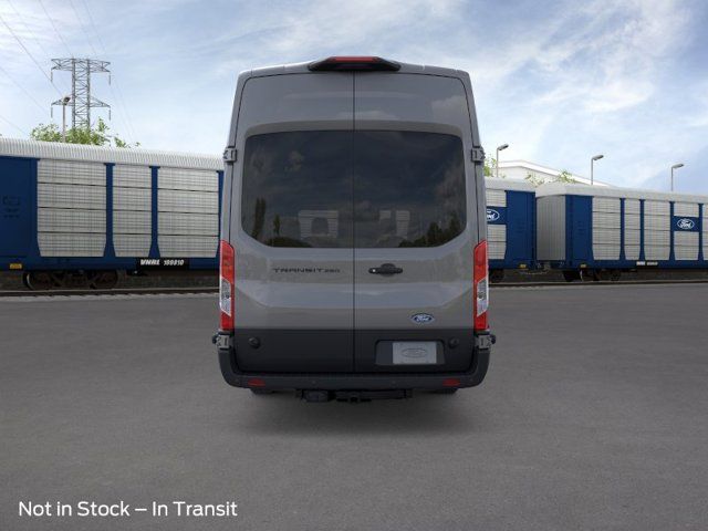 New 2026 Ford Transit 250 - photo 7