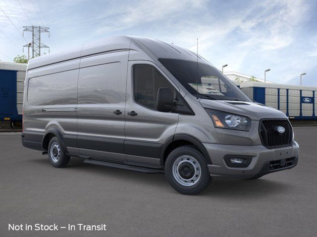 New 2026 Ford Transit 250 - photo 9
