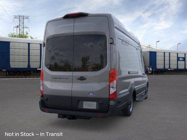 New 2026 Ford Transit 250 - photo 10