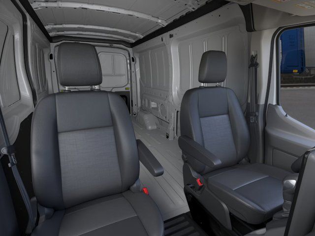New 2026 Ford Transit 250 - photo 12