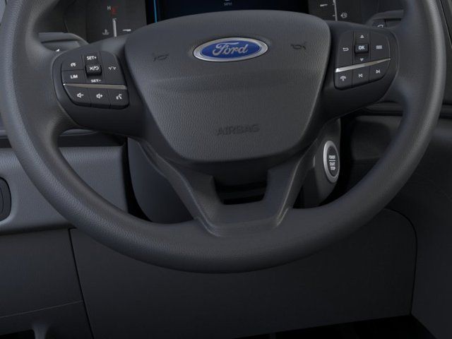 New 2026 Ford Transit 250 - photo 14