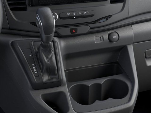 New 2026 Ford Transit 250 - photo 17