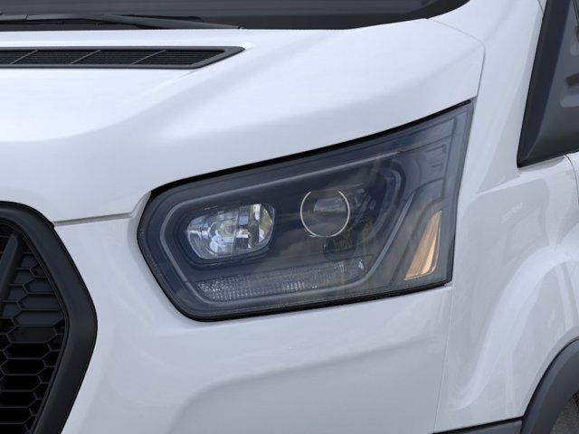 New 2026 Ford Transit 250 - photo 20