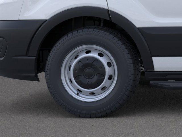 New 2026 Ford Transit 250 - photo 21