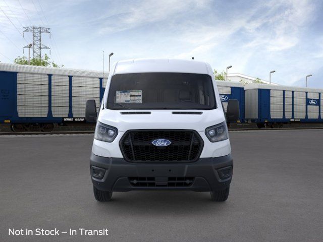 New 2026 Ford Transit 250 - photo 8