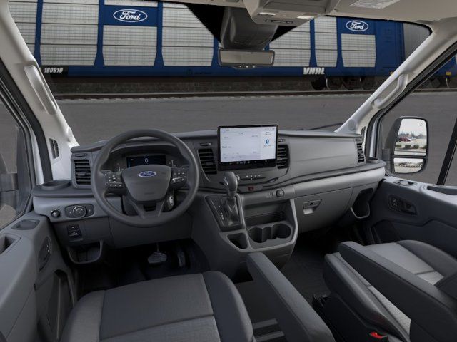 New 2026 Ford Transit 250 - photo 11
