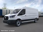 New 2026 Ford Transit 250 Medium Roof Empty Cargo Van for sale #TKB10213 - photo 1