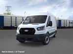 2026 Ford Transit 250 Medium Roof RWD Empty Cargo Van for sale #TKB10278 - photo 2