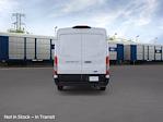 2026 Ford Transit 250 Medium Roof RWD Empty Cargo Van for sale #TKB10404 - photo 5