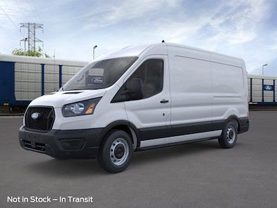 New 2026 Ford Transit 250 Medium Roof Empty Cargo Van for sale #TKB12241 - photo 1