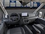 New 2026 Ford Transit 250 Medium Roof Empty Cargo Van for sale #TKB12241 - photo 9