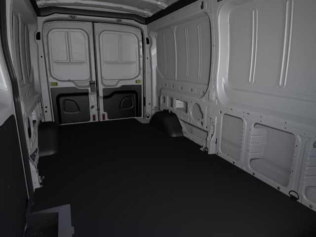 New 2026 Ford Transit 250 - photo 11