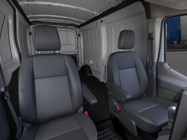 New 2026 Ford Transit 250 - photo 12