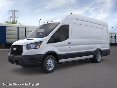 2026 Ford Transit 350 HD High Roof DRW RWD Empty Cargo Van for sale #TKB14130 - photo 1