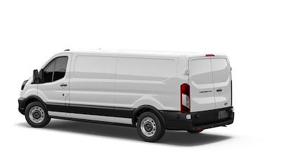New 2026 Ford Transit 250 Low Roof Empty Cargo Van for sale #TKB35769 - photo 2