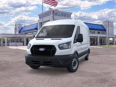 2026 Ford Transit 250 Medium Roof RWD Empty Cargo Van for sale #TKB36144 - photo 2