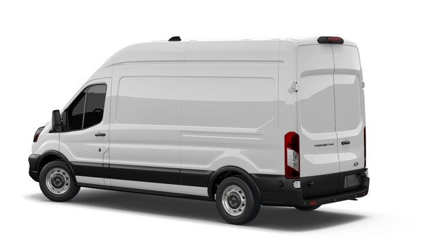 New 2026 Ford Transit 250 - photo 2
