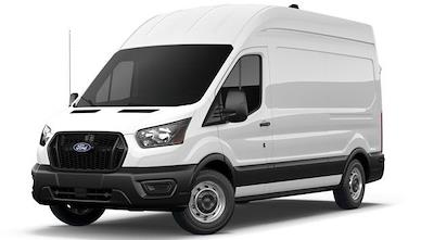 2026 Ford Transit 250 High Roof RWD Empty Cargo Van for sale #TKB36645 - photo 1