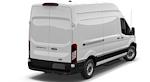 2026 Ford Transit 250 High Roof RWD Empty Cargo Van for sale #TKB36645 - photo 3