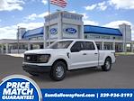 2026 Ford F-150 SuperCrew Cab 4WD Pickup for sale #TKD06132 - photo 1