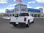 2026 Ford F-150 SuperCrew Cab 4WD Pickup for sale #TKD06132 - photo 8