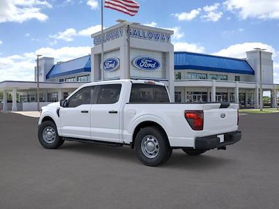New 2026 Ford F-150 XL SuperCrew Cab for sale #TKD06727 - photo 2