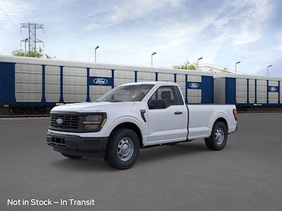 New 2026 Ford F-150 XL Regular Cab for sale #TKD11237 - photo 1