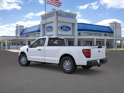 New 2026 Ford F-150 XL Regular Cab for sale #TKD15230 - photo 2
