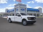 New 2026 Ford F-150 XL Regular Cab for sale #TKD15230 - photo 7