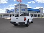 New 2026 Ford F-150 XL Regular Cab for sale #TKD15230 - photo 8