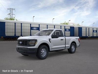 New 2026 Ford F-150 XL Regular Cab for sale #TKD51106 - photo 1