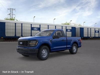 New 2026 Ford F-150 XL Regular Cab for sale #TKD56860 - photo 1