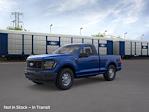 New 2026 Ford F-150 XL Regular Cab for sale #TKD56860 - photo 1