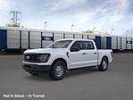 New 2026 Ford F-150 XL SuperCrew Cab for sale #TKD71626 - photo 1