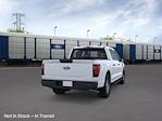 New 2026 Ford F-150 XL SuperCrew Cab for sale #TKD71626 - photo 8
