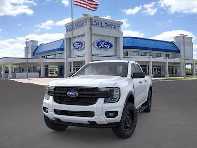 New 2026 Ford Ranger - photo 1