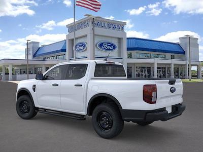 New 2026 Ford Ranger - photo 1