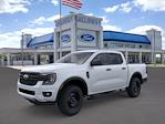 New 2026 Ford Ranger XL SuperCrew Cab for sale #TLE00104 - photo 1