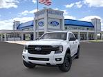 New 2026 Ford Ranger XL SuperCrew Cab for sale #TLE00104 - photo 3