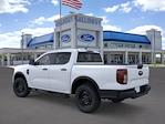 New 2026 Ford Ranger XL SuperCrew Cab for sale #TLE00104 - photo 2