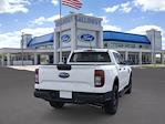New 2026 Ford Ranger XL SuperCrew Cab for sale #TLE00104 - photo 8