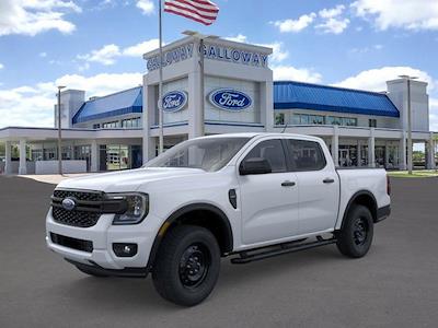 New 2026 Ford Ranger - photo 1