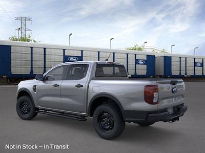 New 2026 Ford Ranger - photo 1