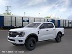New 2026 Ford Ranger XL SuperCrew Cab for sale #TLE05366 - photo 1