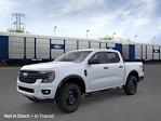 New 2026 Ford Ranger XL SuperCrew Cab for sale #TLE06298 - photo 1